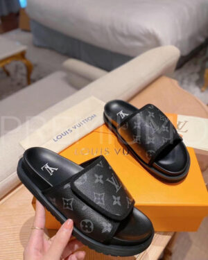 Louis Vuitton шлепанцы PR796911