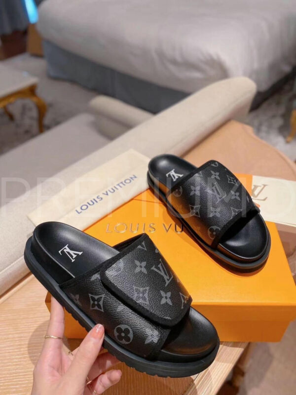 Louis Vuitton шлепанцы PR796911