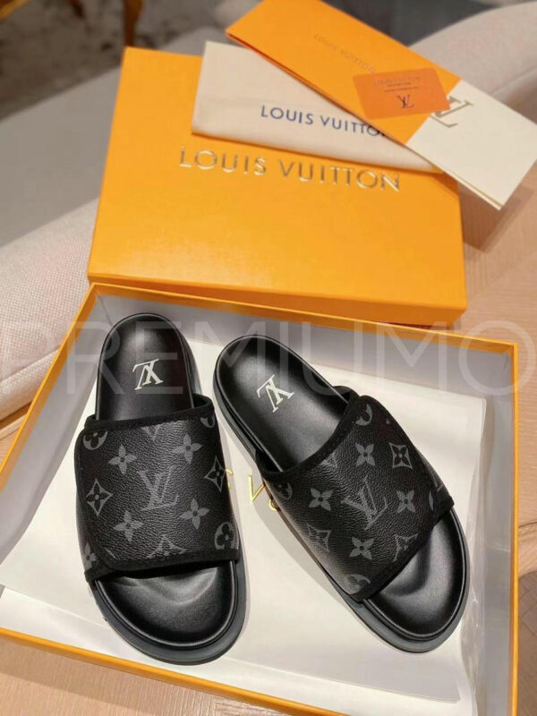 Louis Vuitton шлепанцы PR796911 2