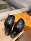 Louis Vuitton шлепанцы PR603179 6