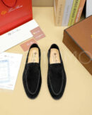 Loro Piana лоферы PR251992 12