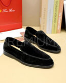 Loro Piana лоферы PR251992 11
