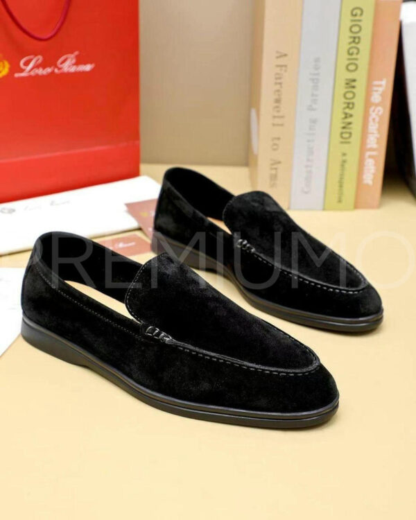 Loro Piana лоферы PR251992 2