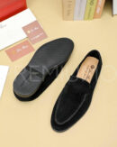 Loro Piana лоферы PR251992 16