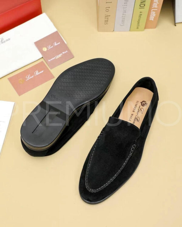 Loro Piana лоферы PR251992 7