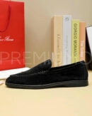 Loro Piana лоферы PR251992 15