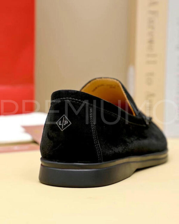 Loro Piana лоферы PR251992 9