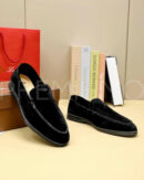 Loro Piana лоферы PR251992 13