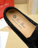 Loro Piana лоферы PR251992 17