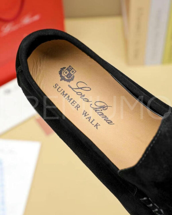 Loro Piana лоферы PR251992 8