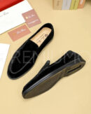 Loro Piana лоферы PR251992 14