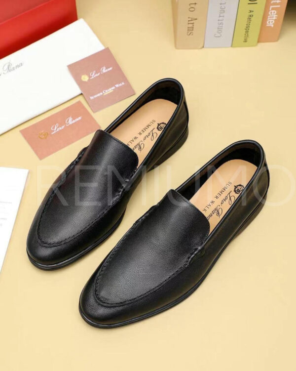Loro Piana лоферы PR490910