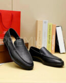Loro Piana лоферы PR490910 12