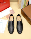Loro Piana лоферы PR490910 13