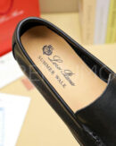 Loro Piana лоферы PR490910 18