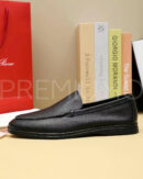 Loro Piana лоферы PR490910 15