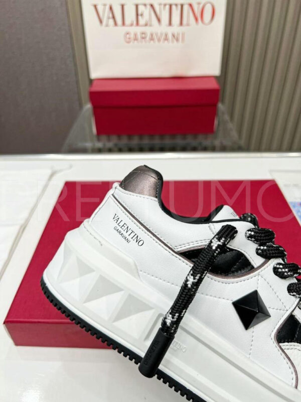 Valentino кроссовки PR731134 6