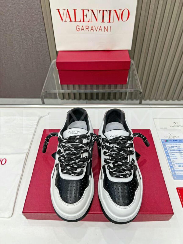 Valentino кроссовки PR731134 3