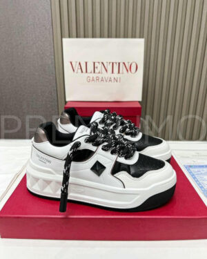 Valentino кроссовки PR731134