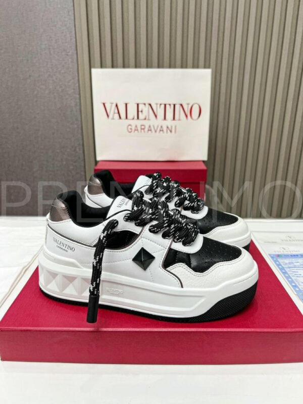 Valentino кроссовки PR731134