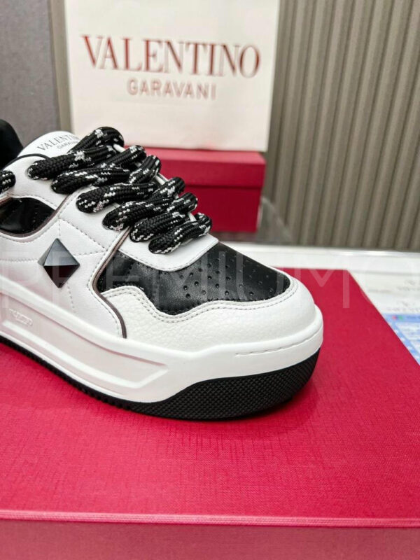 Valentino кроссовки PR731134 7