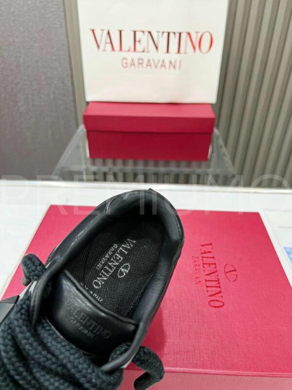 Valentino кроссовки PR747935 12