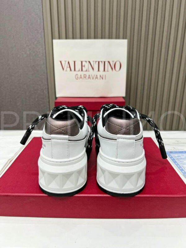 Valentino кроссовки PR731134 5