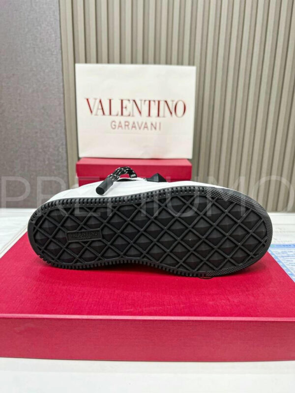Valentino кроссовки PR731134 9