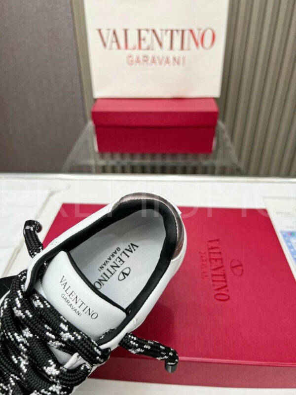 Valentino кроссовки PR731134 8