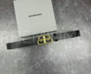 Balenciaga ремень PR991377 7