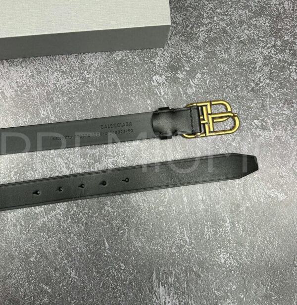 Balenciaga ремень PR991377 3