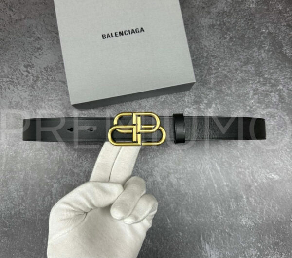 Balenciaga ремень PR991377 2