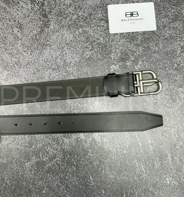 Balenciaga ремень PR482705 4