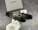 Balenciaga ремень PR482705 9