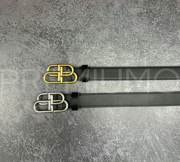 Balenciaga ремень PR991377 6
