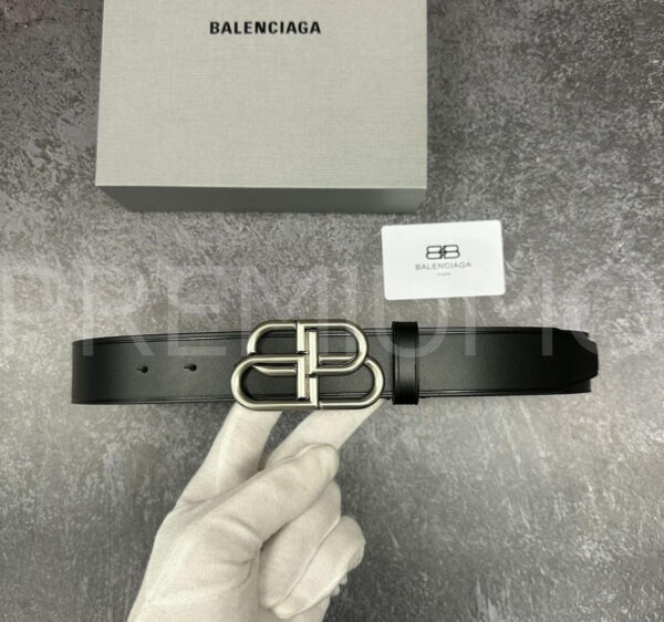 Balenciaga ремень PR482705