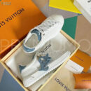 Louis Vuitton Time Out кроссовки PR790758 5
