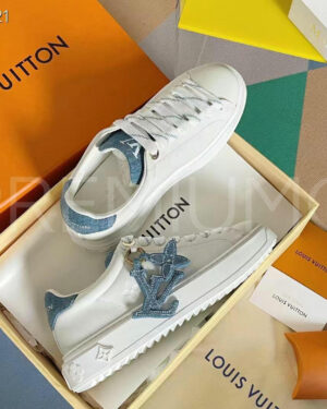 Louis Vuitton Time Out кроссовки PR790758
