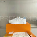 Louis Vuitton Time Out кроссовки PR790758 7