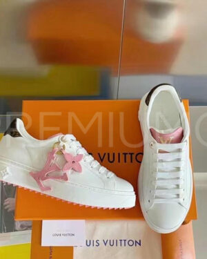 Louis Vuitton Time Out кроссовки PR741130 Louis Vuitton Time Out кроссовки PR741130