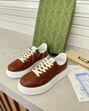 Gucci кроссовки PR323131