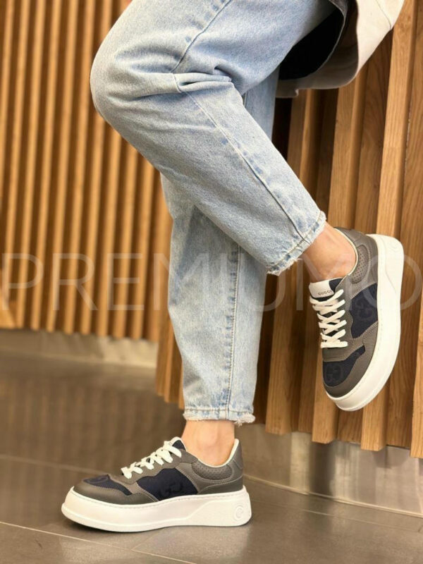 Gucci кроссовки PR921072 5