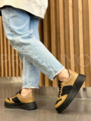 Gucci кроссовки PR300833 13