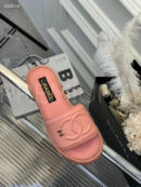 Chanel шлепанцы PR653159 9