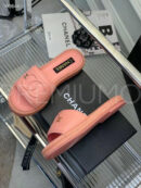 Chanel шлепанцы PR653159 8
