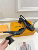 Louis Vuitton туфли PR506234 11