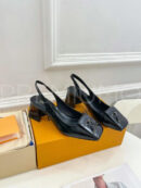 Louis Vuitton туфли PR506234 10