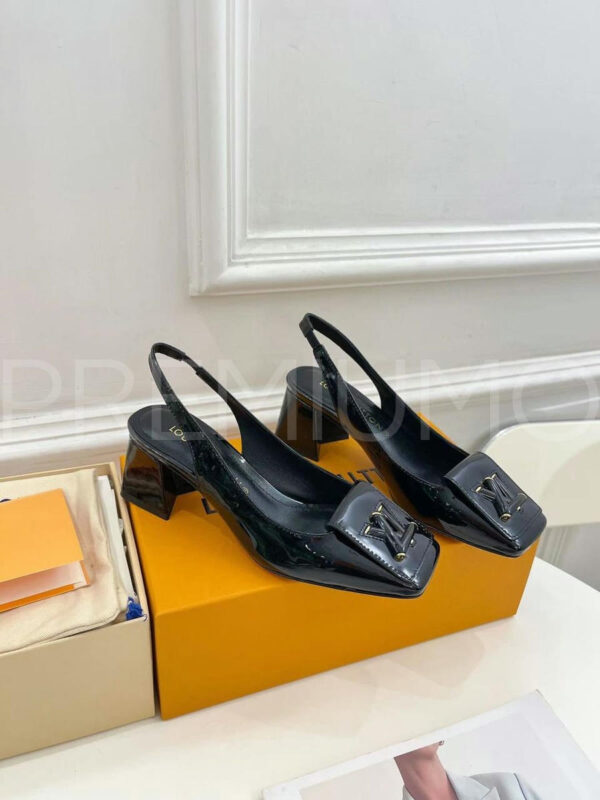 Louis Vuitton туфли PR506234