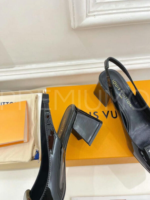 Louis Vuitton туфли PR506234 7