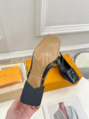Louis Vuitton туфли PR506234 18